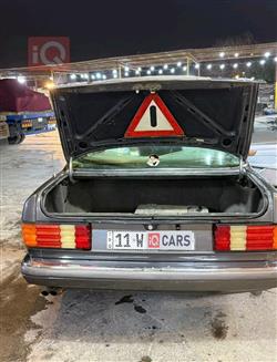 مێرسێدس بێنز S-Class